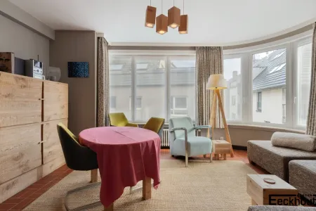 Appartement Te Koop Oostende