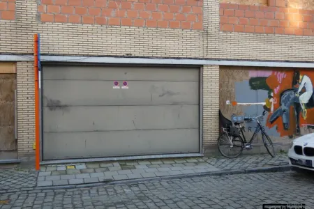 Garage Te Koop Oostende