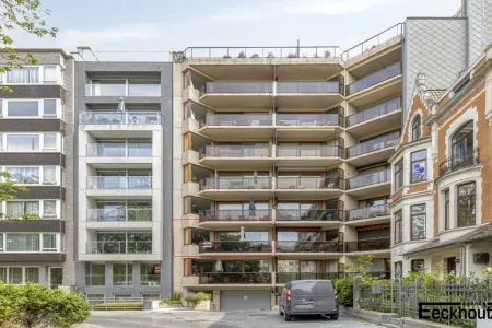 Appartement Te Koop Oostende