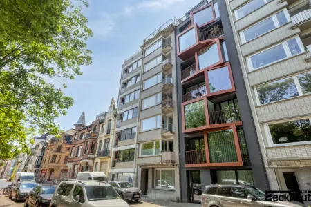 Appartement Te Koop Oostende