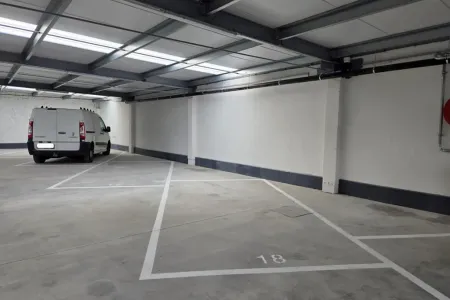 Garage Te Koop Bredene