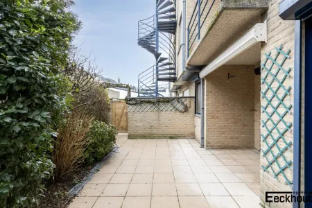 Appartement Te Koop Oostende
