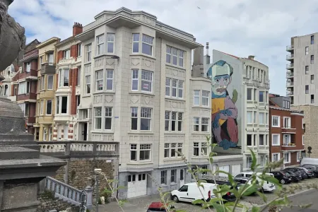 Appartement Te Koop Oostende
