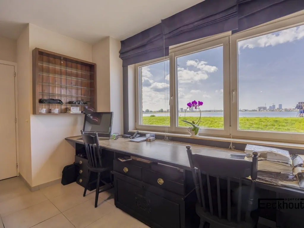Hoofdfoto Huis in Bredene