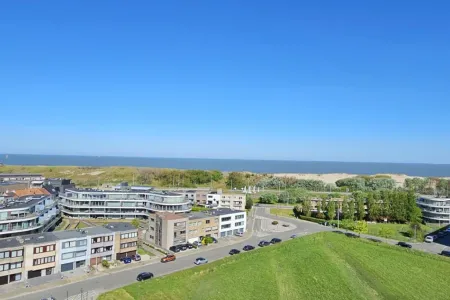 Appartement Te Koop Bredene