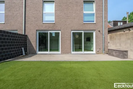 Appartement Te Koop Bredene