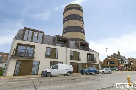 Appartement Te Koop Bredene
