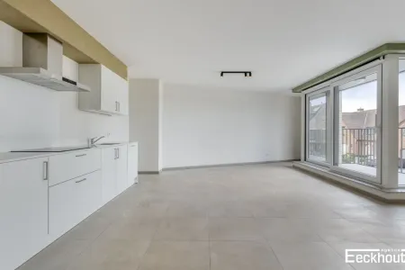 Appartement Te Koop Bredene
