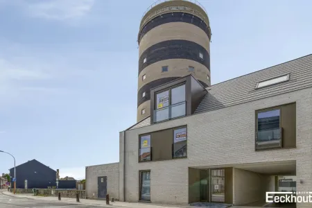 Appartement Te Koop Bredene