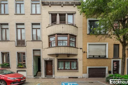 Huis Te Koop Oostende