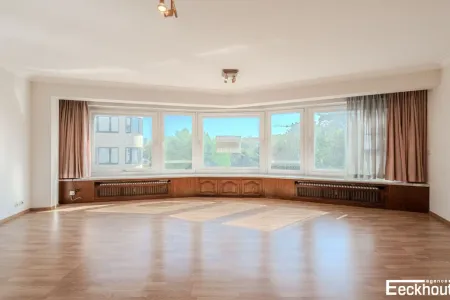 Appartement À vendre Ostende