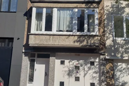 Huis Te Koop Oostende