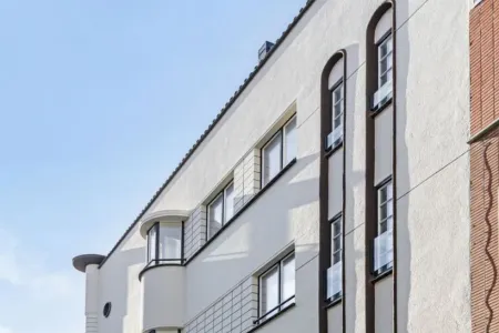 Appartement À vendre Ostende