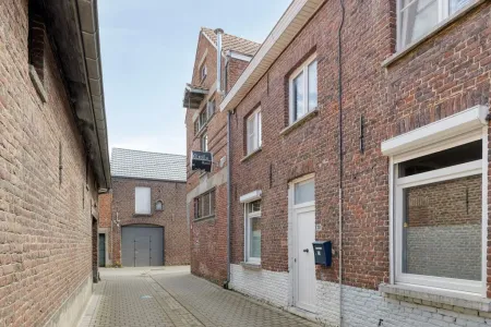 Huis Te Koop Roeselare
