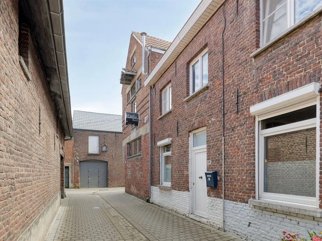 Hoofdfoto Huis in Roeselare