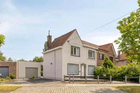 Huis Te Koop Roeselare