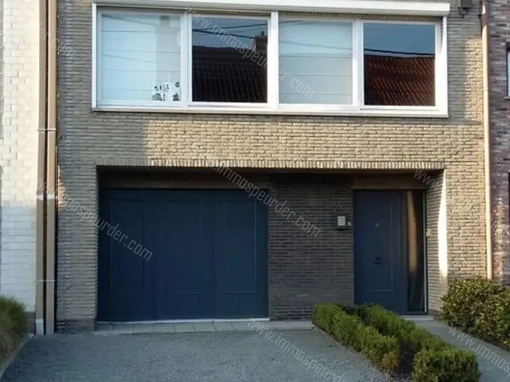 Huis in Waasmunster - 1399141 - Kouterstraat 21, 9250 Waasmunster