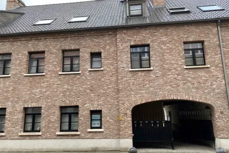 Garage Te Huur Sint-Niklaas