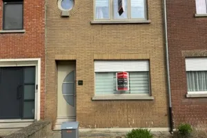 Huis Te Koop Steendorp