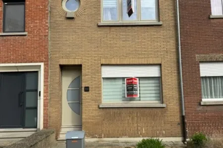 Huis Te Koop Steendorp