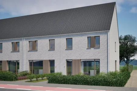Huis Te Koop Sint-Niklaas