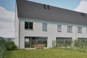 Huis Te Koop Sint-Niklaas