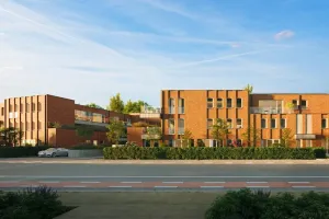 Appartement Te Koop Sint-Niklaas