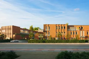 Appartement Te Koop Sint-Niklaas