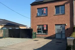 Huis Te Koop Sint-Niklaas