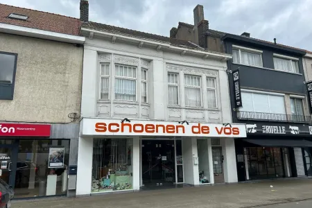 Appartement Te Koop Zelzate