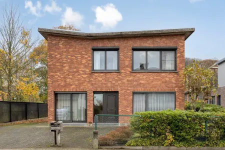 HuisBelsele