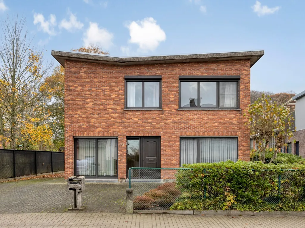 Huis in Belsele - 7672003 - Kleemstraat 23, 9111 Belsele