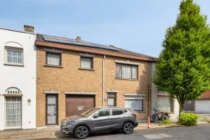 Huis Te Koop Sint-Niklaas