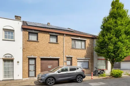 Huis Te Koop Sint-Niklaas