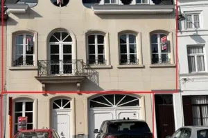 Huis Te Koop Hamme