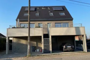 Appartement Te Huur Sint-Niklaas