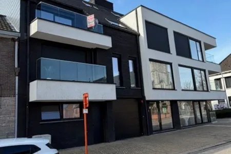Appartement Te Huur Elversele