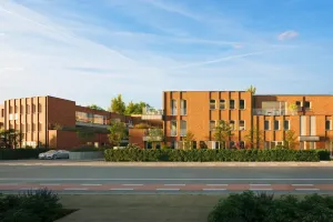 Appartement Te Koop Sint-Niklaas