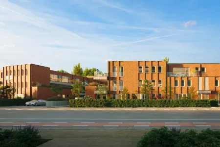 Appartement Te Koop Sint-Niklaas