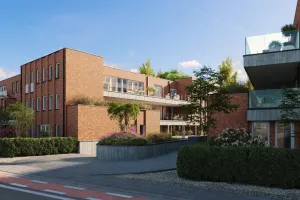 Appartement Te Koop Sint-Niklaas