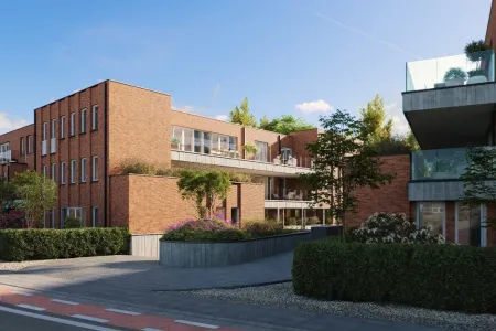 AppartementSint-Niklaas