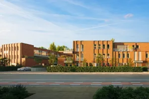 Appartement Te Koop Sint-Niklaas