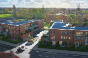 Appartement Te Koop Sint-Niklaas