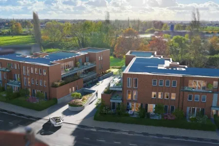 AppartementSint-Niklaas