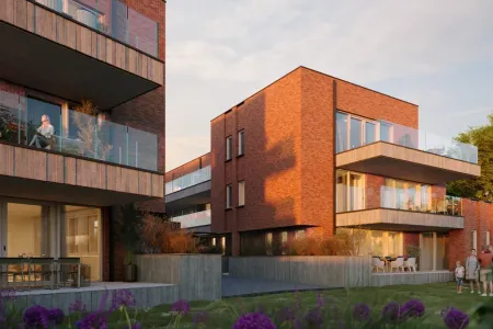 AppartementSint-Niklaas
