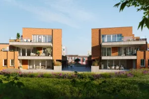 Appartement Te Koop Sint-Niklaas
