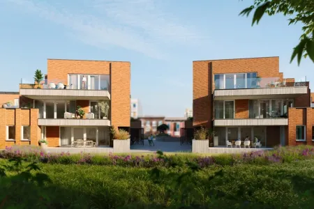 AppartementSint-Niklaas