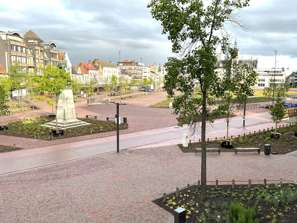 Appartement in Sint-Niklaas - 7672005 - Grote Markt 37, 9100 Sint-Niklaas