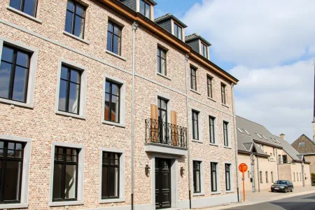 Appartement Te Huur Elversele