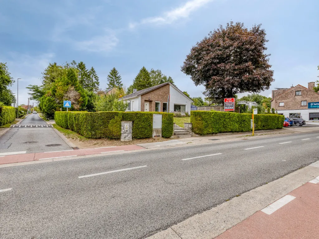 Huis in Waasmunster - 7680137 - Dommelstraat 66, 9250 Waasmunster